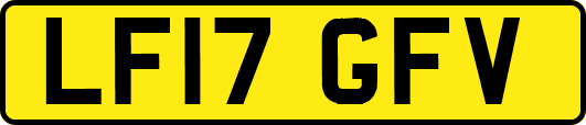 LF17GFV