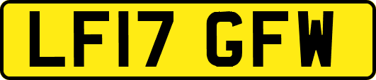 LF17GFW