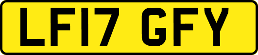 LF17GFY