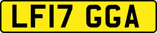 LF17GGA