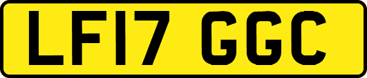 LF17GGC