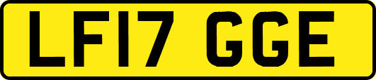 LF17GGE