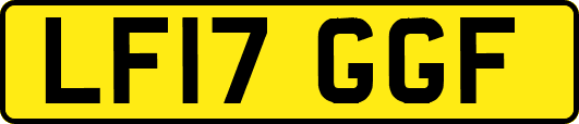 LF17GGF