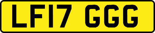 LF17GGG