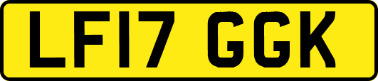LF17GGK