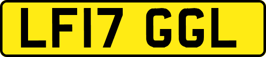 LF17GGL