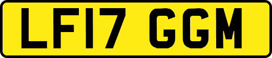 LF17GGM