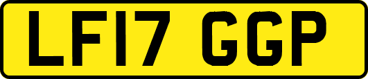 LF17GGP
