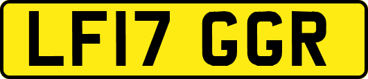 LF17GGR