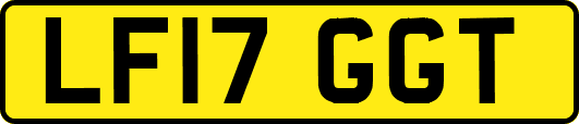 LF17GGT