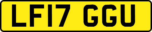 LF17GGU
