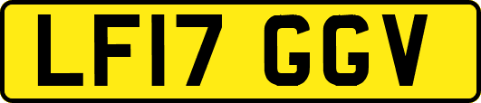 LF17GGV