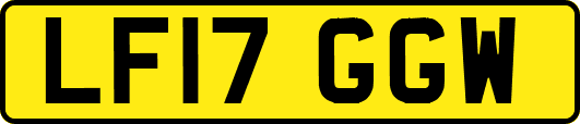 LF17GGW