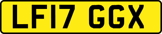 LF17GGX