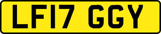 LF17GGY