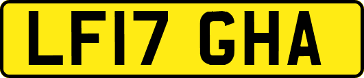 LF17GHA