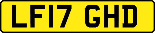 LF17GHD