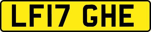LF17GHE