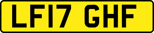 LF17GHF