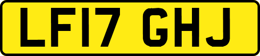 LF17GHJ