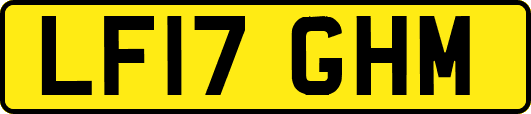 LF17GHM