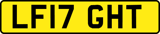 LF17GHT