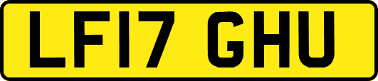 LF17GHU