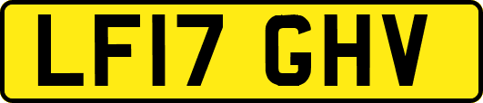 LF17GHV