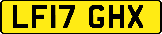 LF17GHX