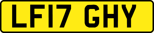LF17GHY