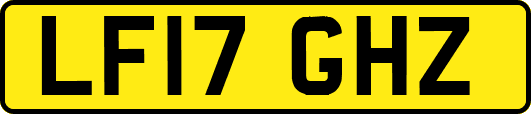 LF17GHZ