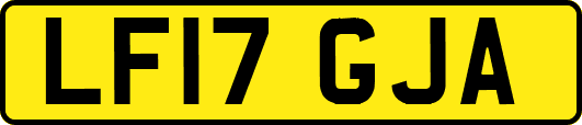 LF17GJA