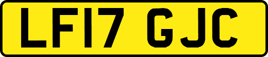LF17GJC