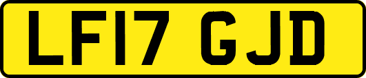 LF17GJD