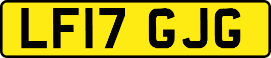 LF17GJG