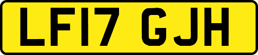 LF17GJH