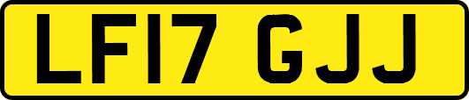LF17GJJ