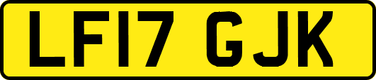 LF17GJK