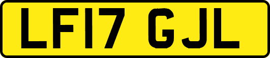 LF17GJL
