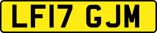 LF17GJM