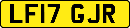 LF17GJR