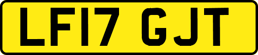 LF17GJT