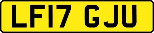 LF17GJU