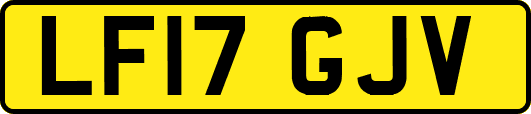 LF17GJV