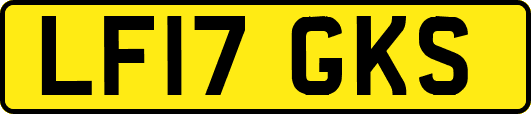 LF17GKS