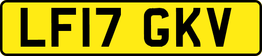 LF17GKV