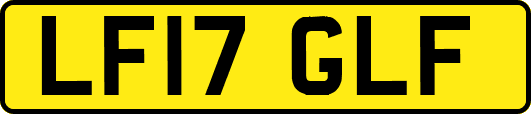 LF17GLF