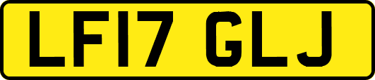 LF17GLJ