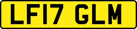 LF17GLM