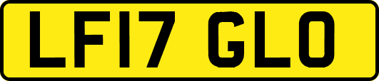 LF17GLO